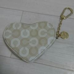 COACHコインケースのサムネイル