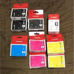 特化 canonプリンターインクセットのサムネイル