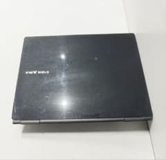 Fujitsu FMVBIBLONF/B70ノートパソコWindowsVista Fujitsu FMVBIBLONF/B70ノートパソコWindowsVista - メルカリ
