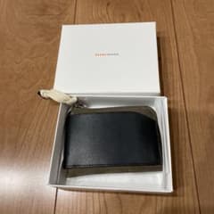 新品未使用　ビームスデザイン　BEAMS DESIGN 小銭入れのサムネイル