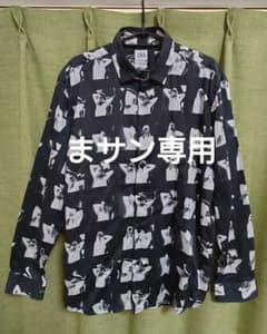 ZARA　メンズシャツのサムネイル