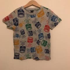 アンディウォーホル　tシャツのサムネイル