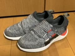 フットジョイ　MEN'S ハイパーフレックス ボア　25.5cmのサムネイル