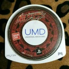 PSP  仮面ライダー　超クライマックスヒーローズ♪ソフトのみ♪送料無料のサムネイル