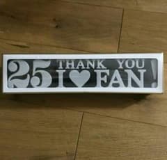 安室奈美恵 ルームランプ 新品  finallyのサムネイル