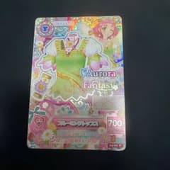 アイカツ ブルーミングトップス Aurora Fantasyのサムネイル