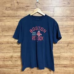 ボストン レッドソックス MLB Tシャツ ギアフォースポーツ ベース