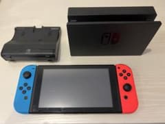 Nintendo Switch 本体などのサムネイル