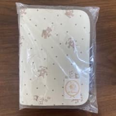母子手帳ケース　マルチケース　キャサリンコテージ　新品未使用のサムネイル
