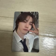 BOYNEXTDOOR ソンホ トレカ 19.99 weverseのサムネイル