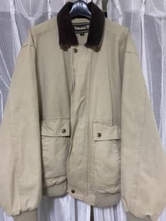 Timberland ダックジャケット 値段交渉◯のサムネイル