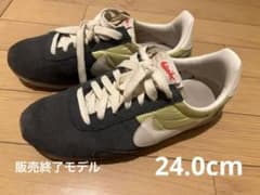 NIKE スニーカー　プリモントリオールレーサーヴィンテージのサムネイル