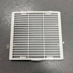 コロナ　除湿機　pシリーズ　エアフィルター