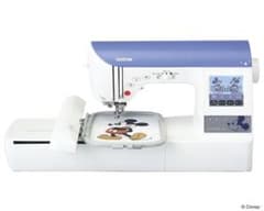 ブラザーコンピュータミシン ※ナタシア様専用※のサムネイル