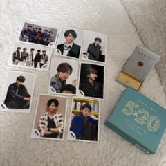 嵐 5×20 All the BEST!! 1999-2019のサムネイル