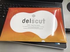 ダイエット サプリ デリカット 新品未開封のサムネイル