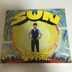 星野源 『SUN』のサムネイル