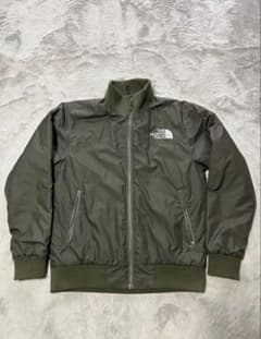 K*☆様 THE NORTH FACE Q Threeジャケット Mのサムネイル