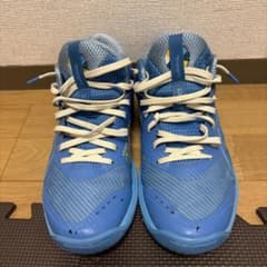 ASICS ballaholic ゲルバースト24low asics ballaholic ゲルバースト24low - メルカリ