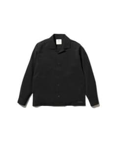 新品 snow peak Pe Light Poplin Shirtsのサムネイル