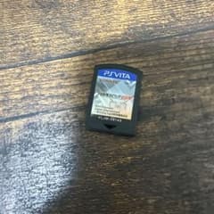 PS Vita 2019年版 KONAMIソフトのサムネイル