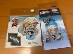 アルトリアキャスター　アクリルスタンド　チャームセットのサムネイル