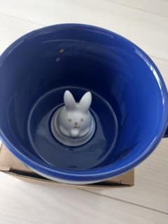 スターバックス　マグカップ　うさぎ　未使用のサムネイル