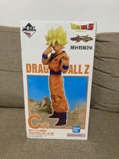 c賞孫悟空 オムニバス