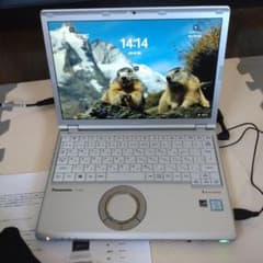 Panasonic 、Windows11Pr(64bit) Panasonic 、Windows11Pr(64bit) - メルカリ