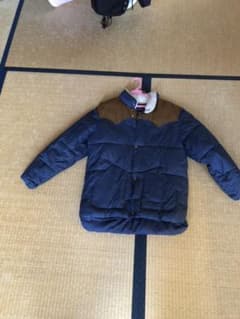 週末限定お値引き　GAP アウター160cmのサムネイル