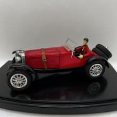 TAKA　ルパン三世 メルセデス ベンツ SSK フィギュア付 m71307462338_1.jpg?1777952908