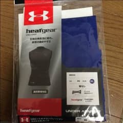 アンダーアーマー（アンダーシャツ）のサムネイル