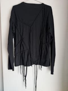 MASU STAR BRAID L/S T-SHIRTS - メルカリ