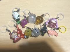 めじるしアクセサリー　　まとめ売りのサムネイル