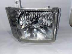 中古 いすゞ純正 右側 ヘッドライト KOITO 110-21872ジャンク品 - メルカリ