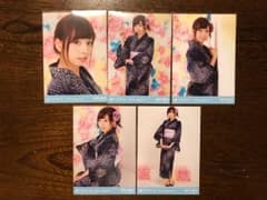 【乃木坂46】新内眞衣 生写真 30枚 コンプ５つ まとめのサムネイル