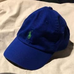 ラルフローレン キャップのサムネイル