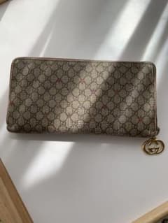 GUCCI 長財布のサムネイル