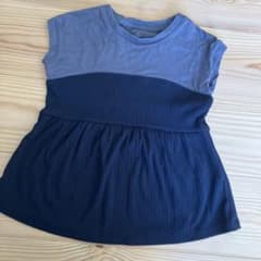 GU チュニック 120cmのサムネイル