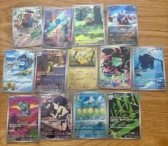ハ*き様 ポケモンカードのサムネイル