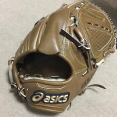 アシックス 硬式用 グラブ 大谷モデルのサムネイル
