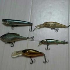 お魚丸様専用　20点セットのサムネイル