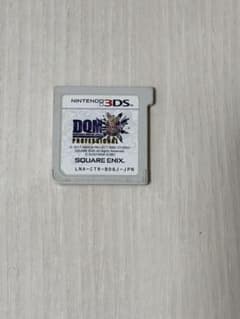 ドラゴンクエストモンスターズ ジョーカー3 プロフェッショナル 3DSのサムネイル