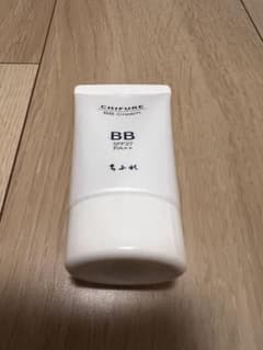 CHIFURE BBクリーム SPF27 PA++のサムネイル