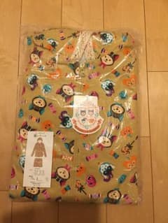 ダッフィー シェリーメイ ジェラトーニ ルームウェアのサムネイル