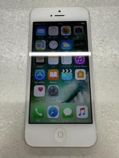ら*ん様 iphone5 本体のサムネイル