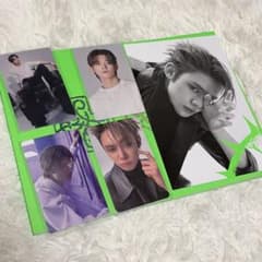 TXT 7TH YEAR アルバム ヨンジュン - メルカリ