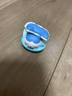 치이카와 마카롱 가챠가챠 피규어