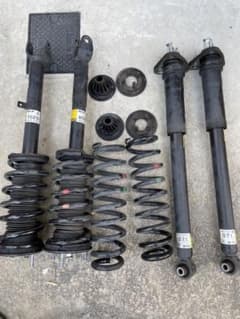 レクサスGS AWL10 GS300h バージョンL ハイブリッドのサムネイル