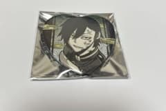 桃源暗鬼 ハート形缶バッジ 鳥飼羽李 - メルカリ